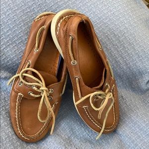 Sperry Men’s Boat Shoes